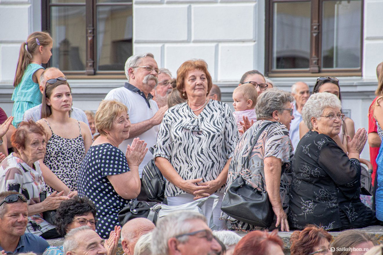 •  Fotó: László Ildikó