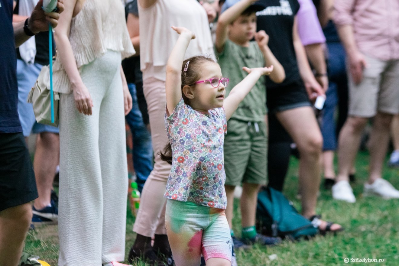 •  Fotó: László Ildikó