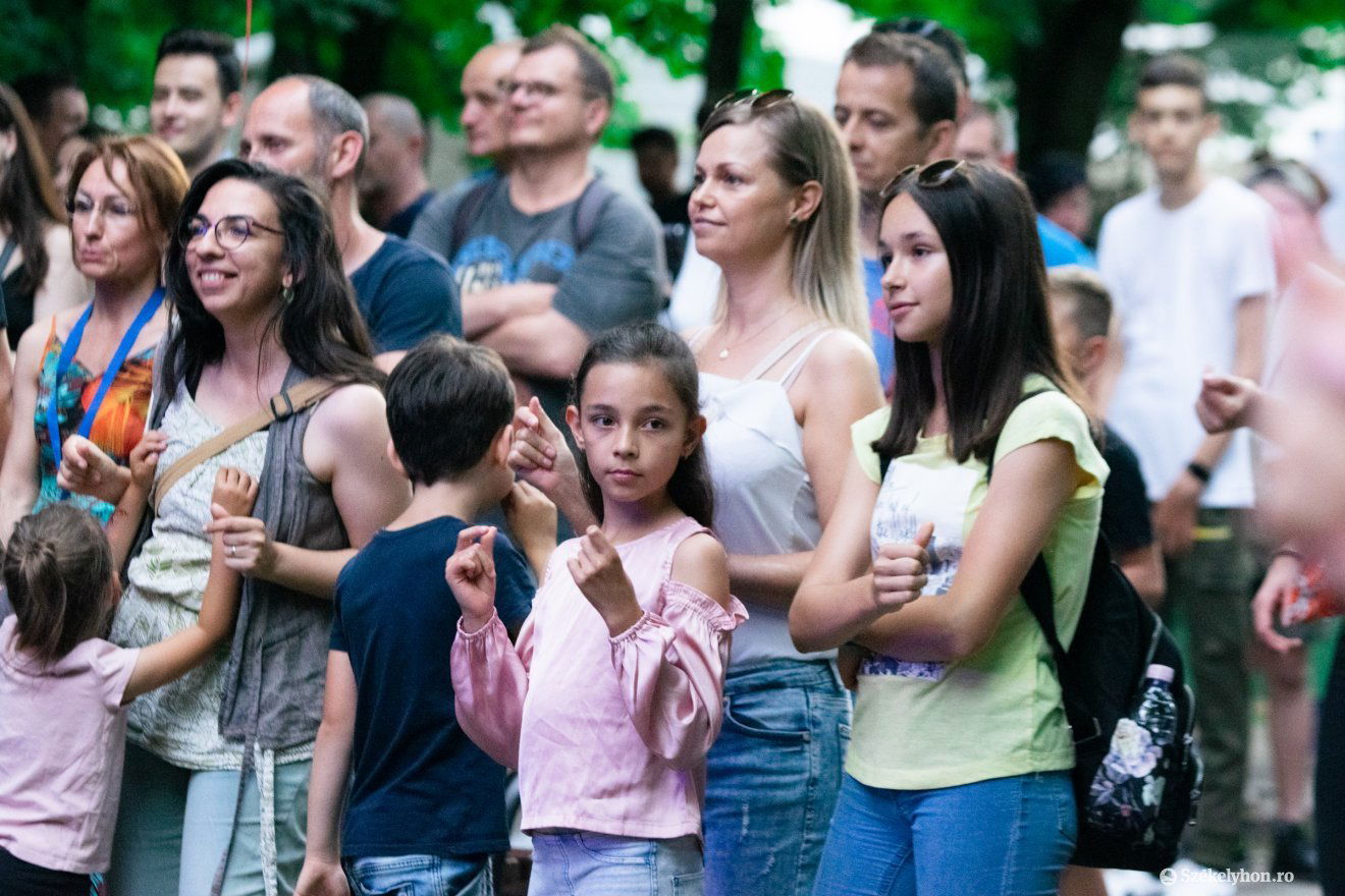 •  Fotó: László Ildikó