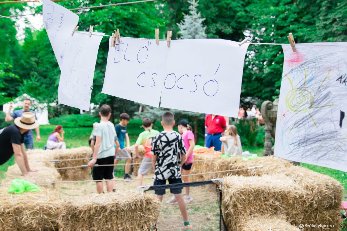 •  Fotó: László Ildikó