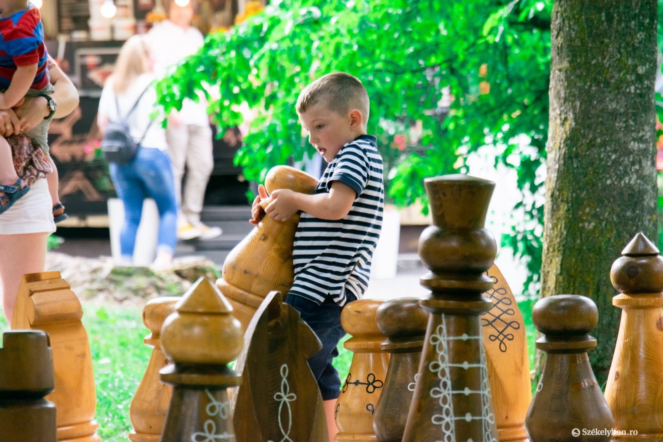 •  Fotó: László Ildikó