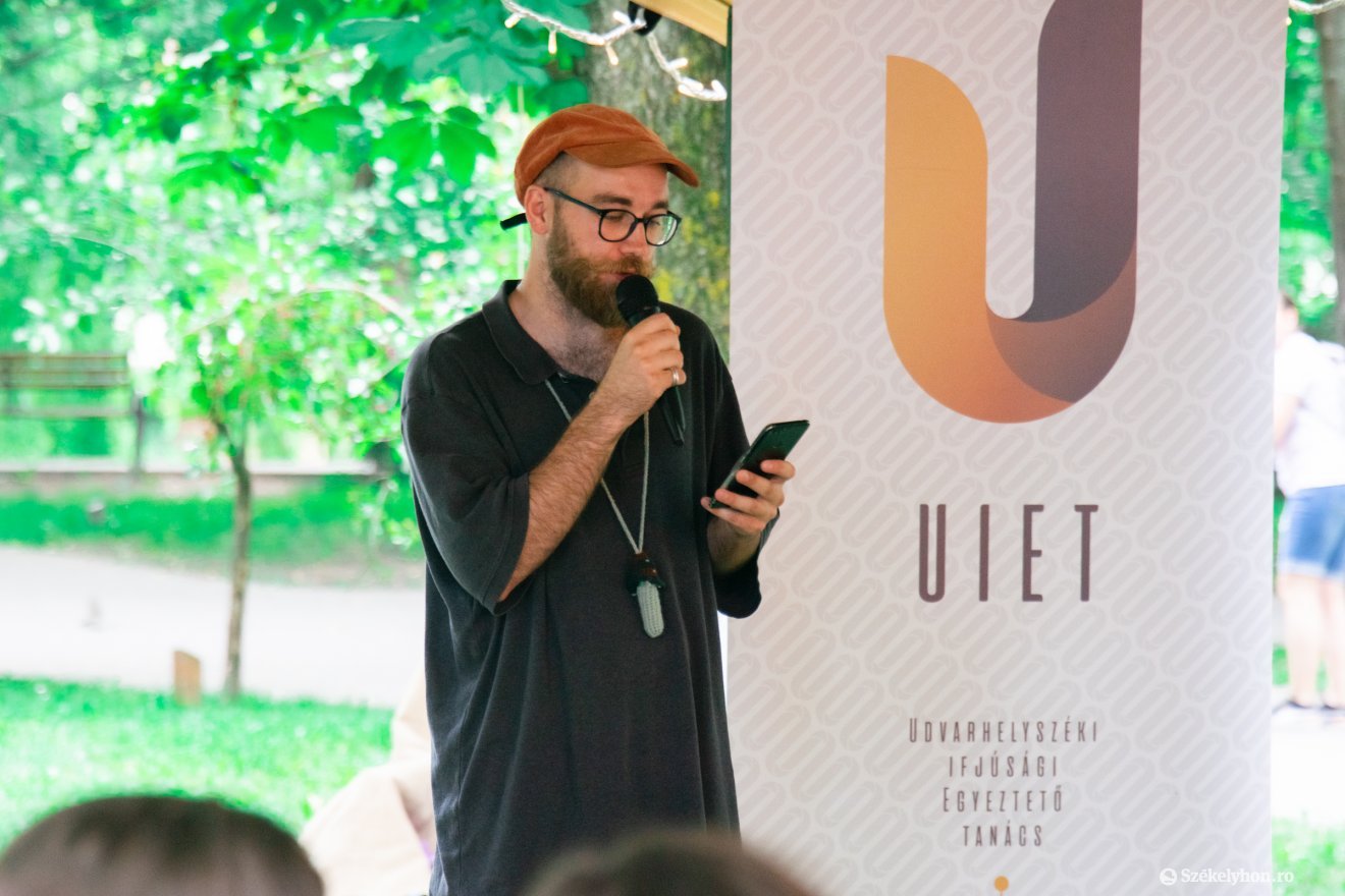 •  Fotó: László Ildikó