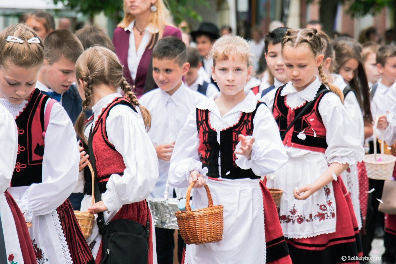 •  Fotó: László Ildikó