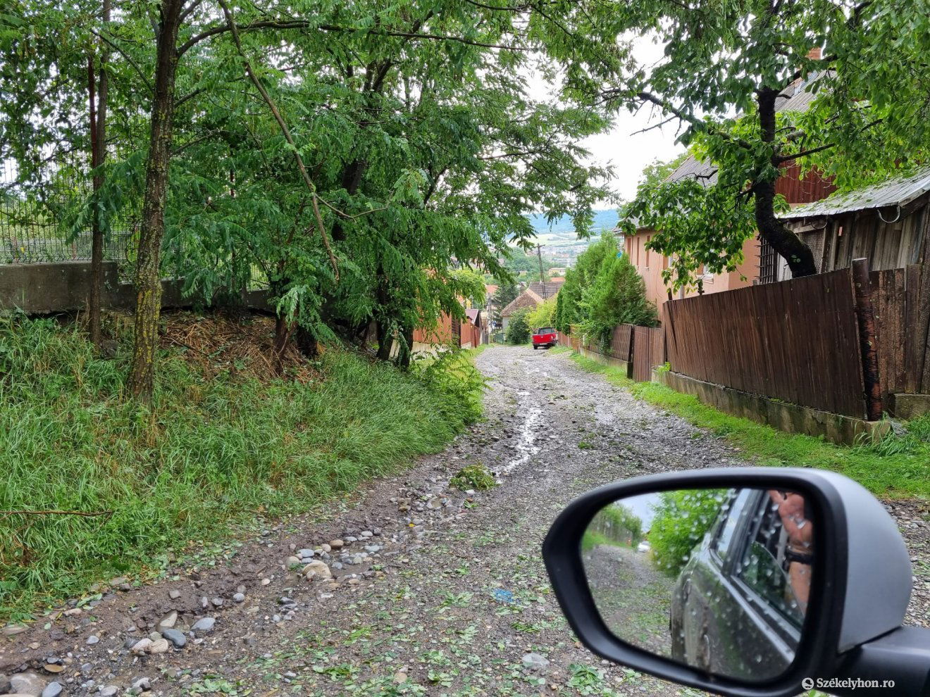 •  Fotó: Székelyhon