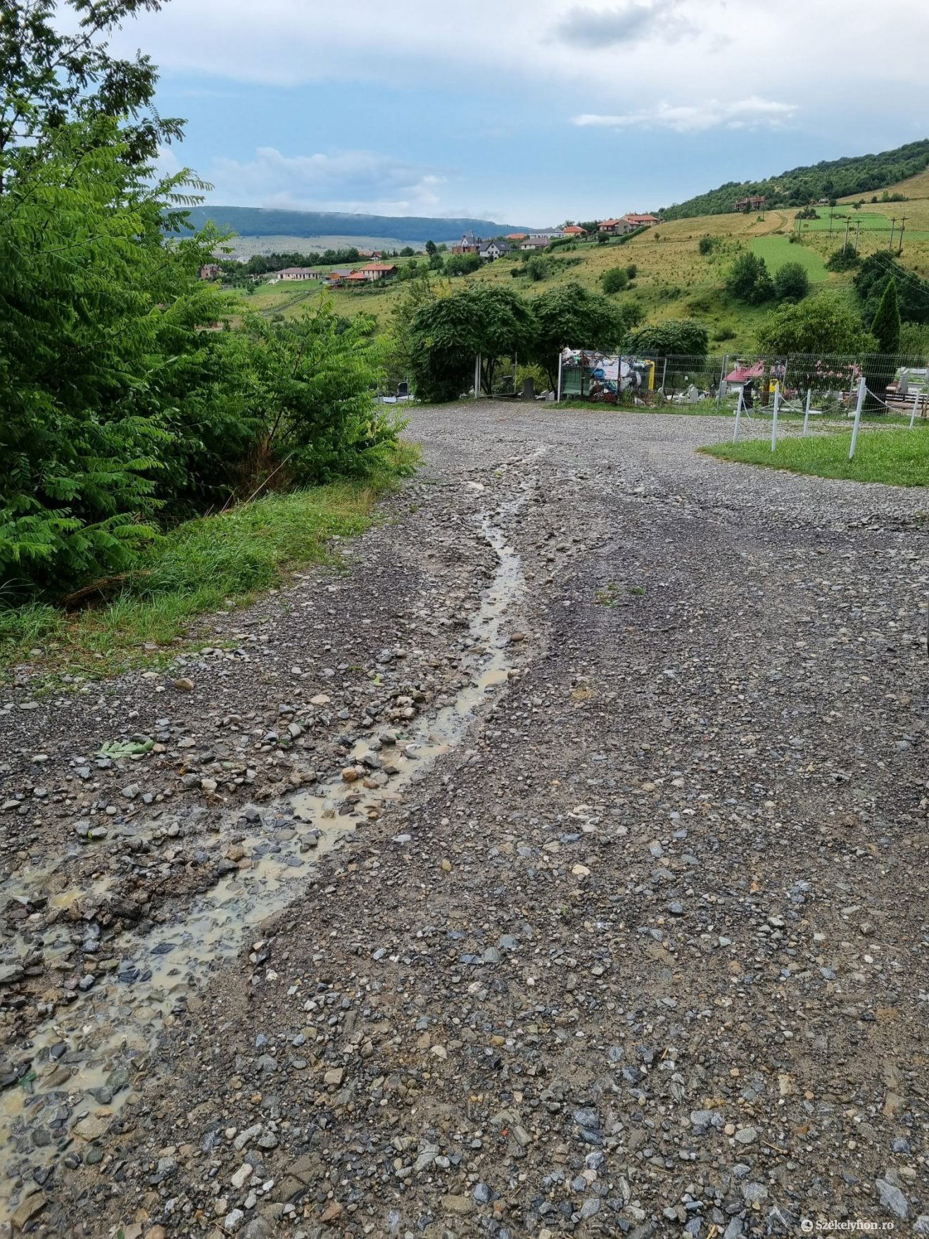 •  Fotó: Székelyhon