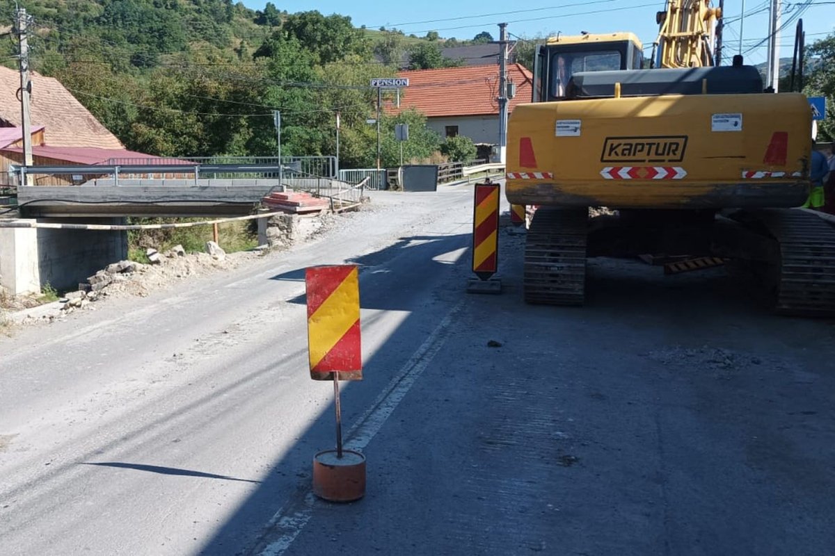 &bullet;  Fotó: Máréfalva Polgármesteri Hivatala