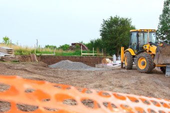 „Megalapozzák” az új csillagvizsgálót, hamarosan kezdődik a lombsétány építése