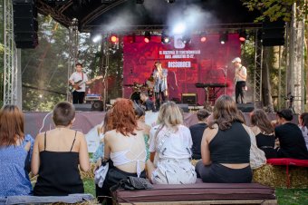 Zenekarok, figyelem, már lehet a jelentkezni a Siculus fesztiválra