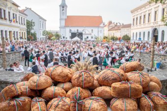 Gálfi: falvaink és városaink origói most is a templomok