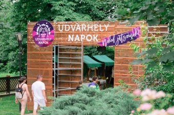 A kisgyermekek és kamaszok nevelése is előtérbe kerül az Udvarhely Napokon