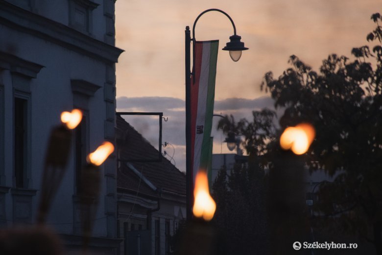 •  Fotó: László Ildikó