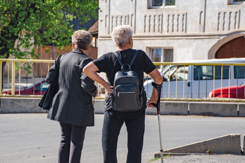 Veszélyben az állami nyugdíjrendszer, lépéseket sürgetnek a közgazdászok