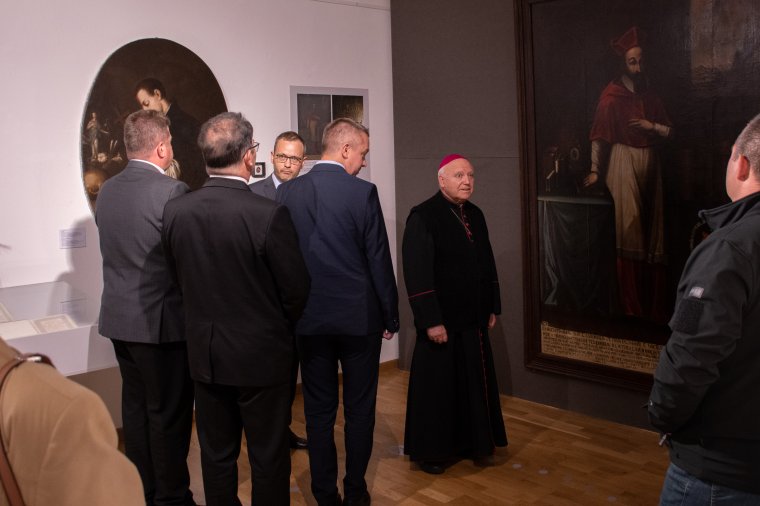 Szentháromság, eucharisztia, vigasz