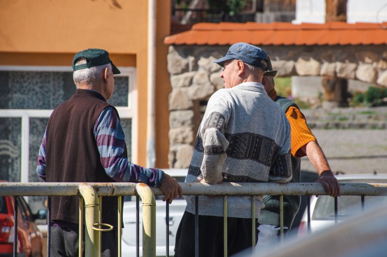 Ezután számolják ki, hányan részesülnek nyugdíjkiegészítésben