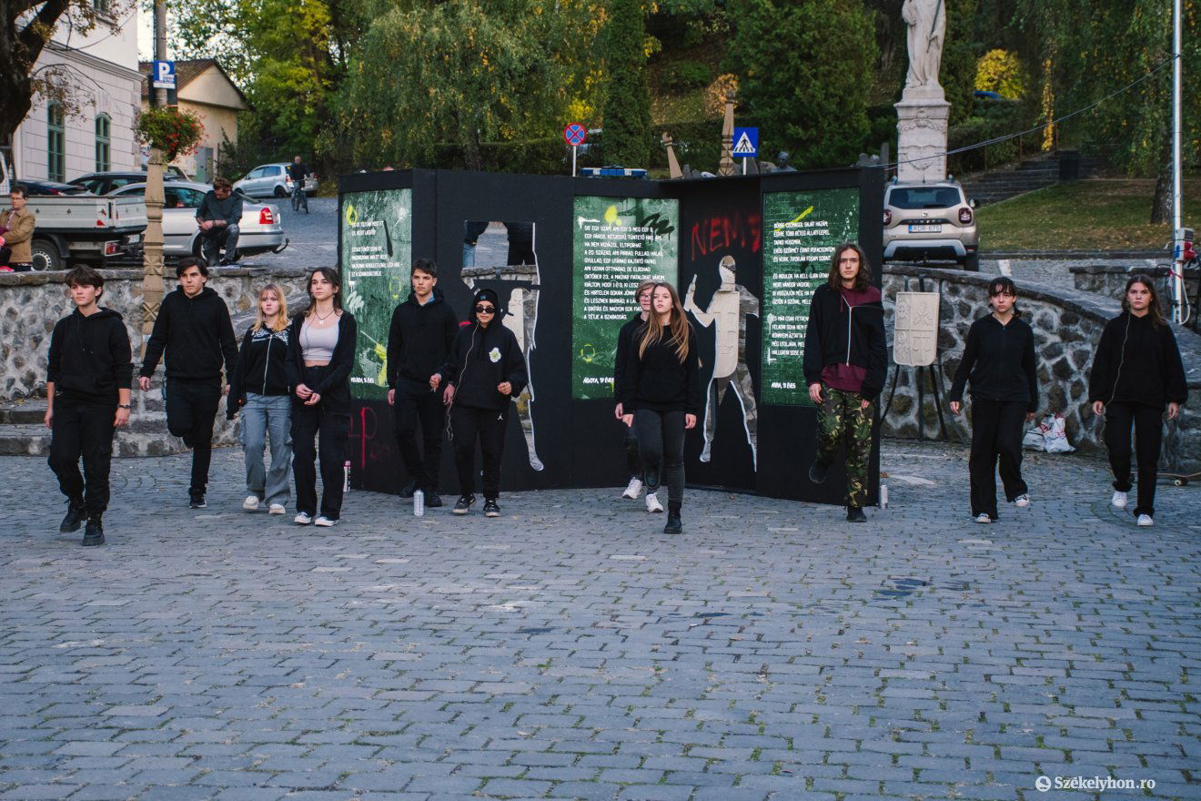 •  Fotó: László Ildikó