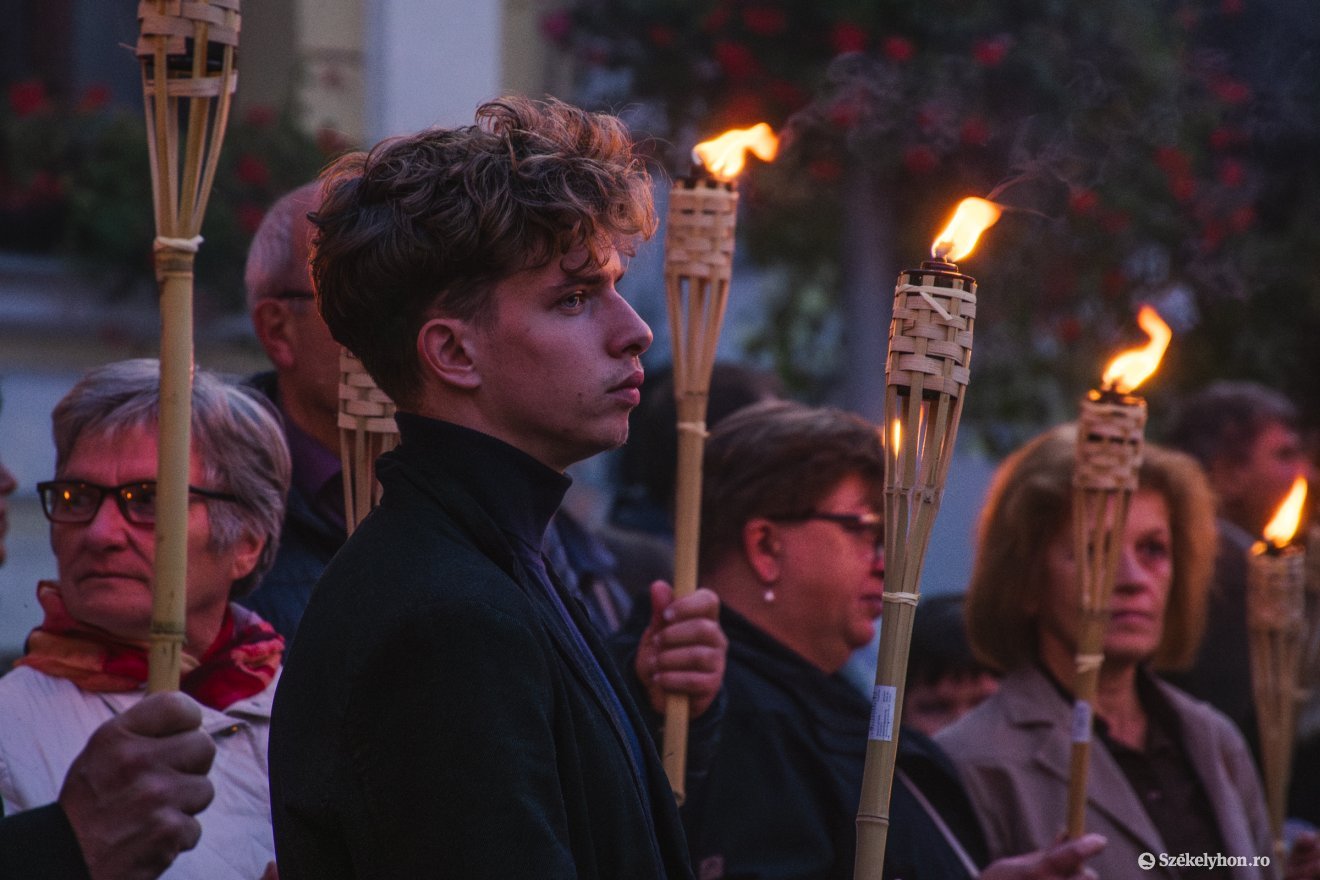 •  Fotó: László Ildikó