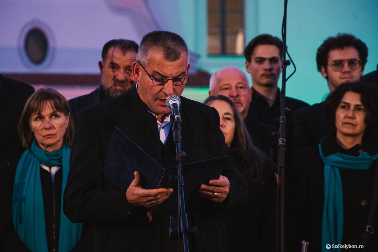 •  Fotó: László Ildikó