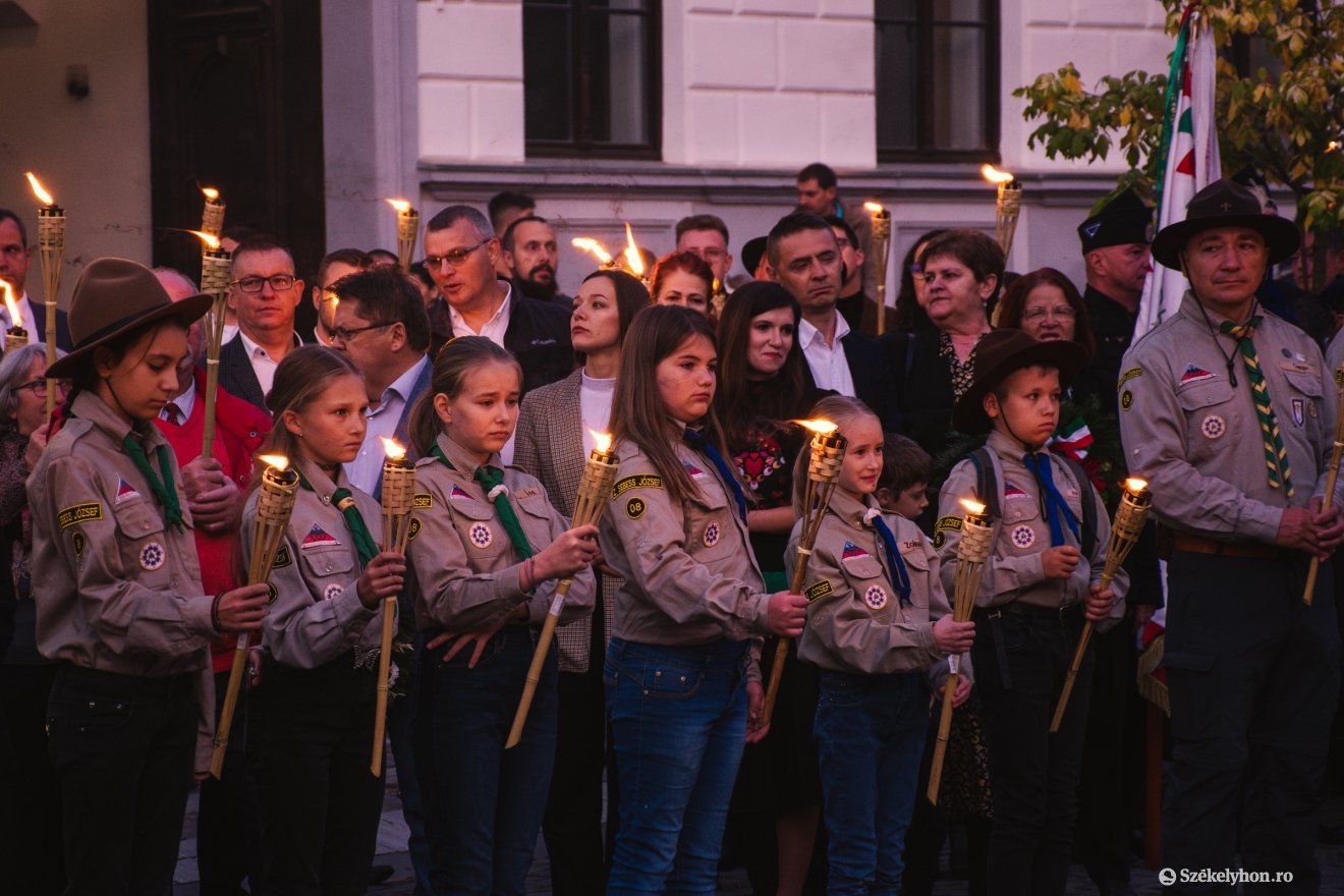 •  Fotó: László Ildikó