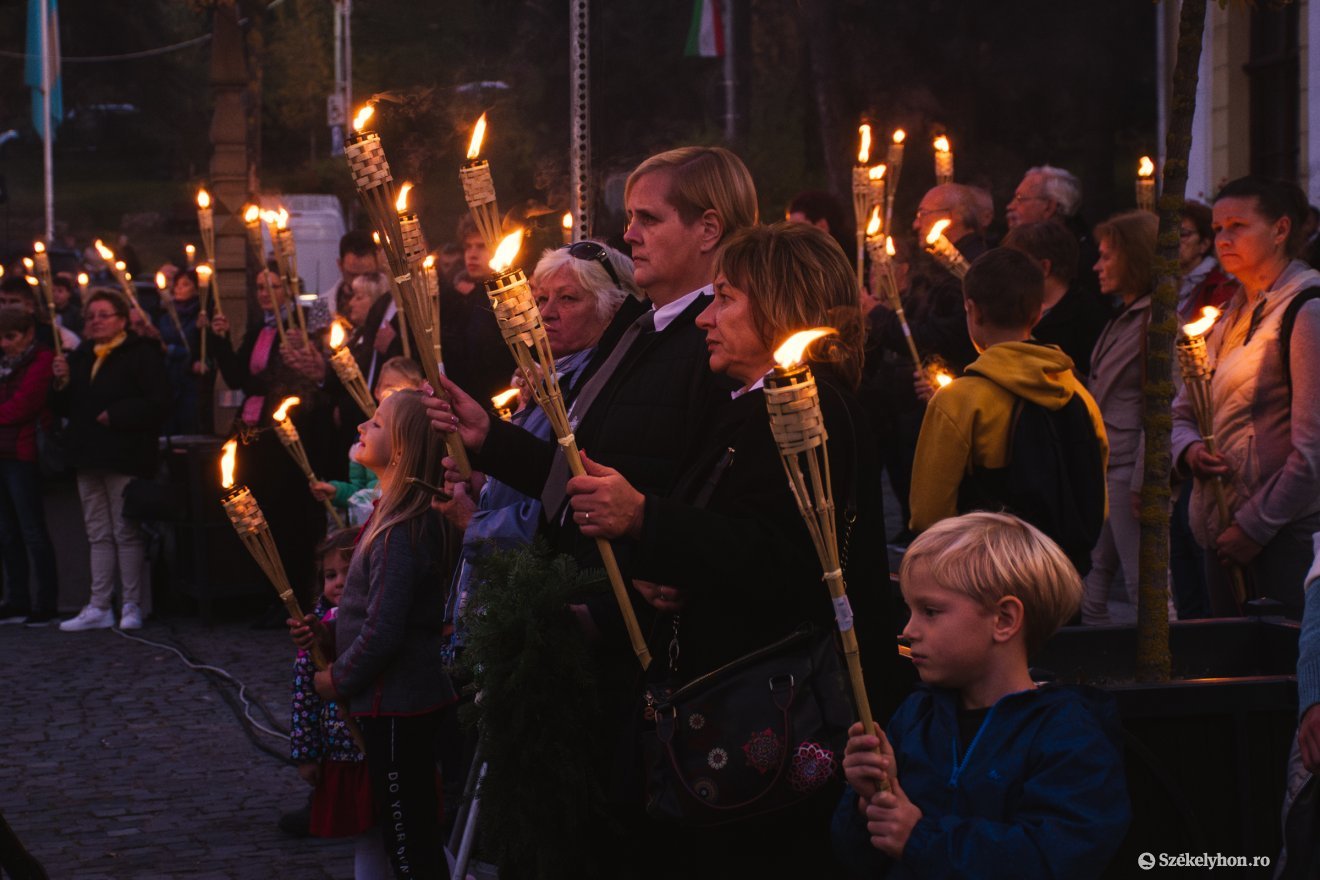 •  Fotó: László Ildikó