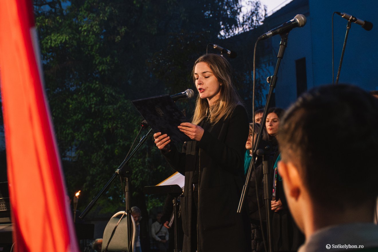 •  Fotó: László Ildikó