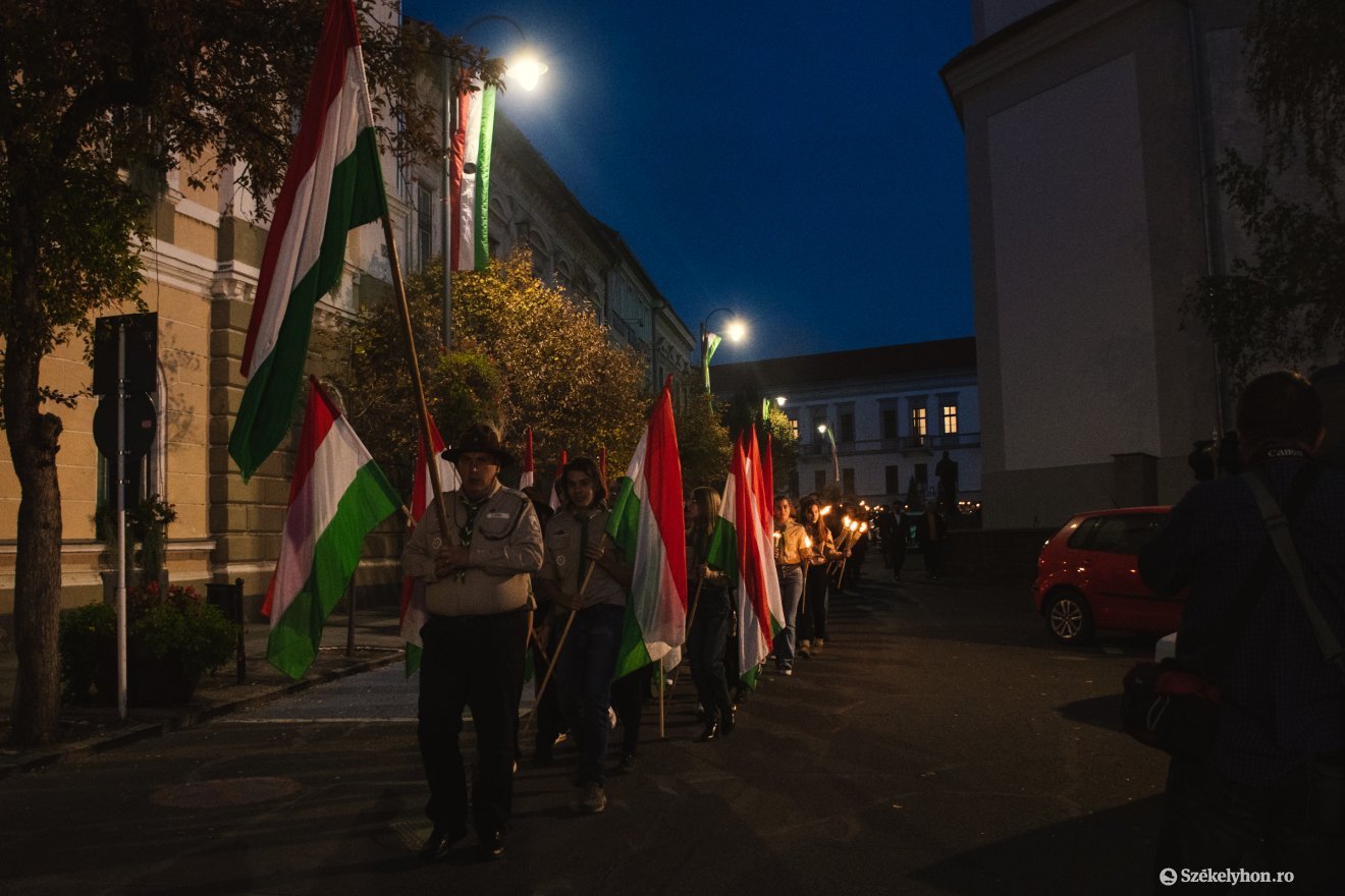 •  Fotó: László Ildikó