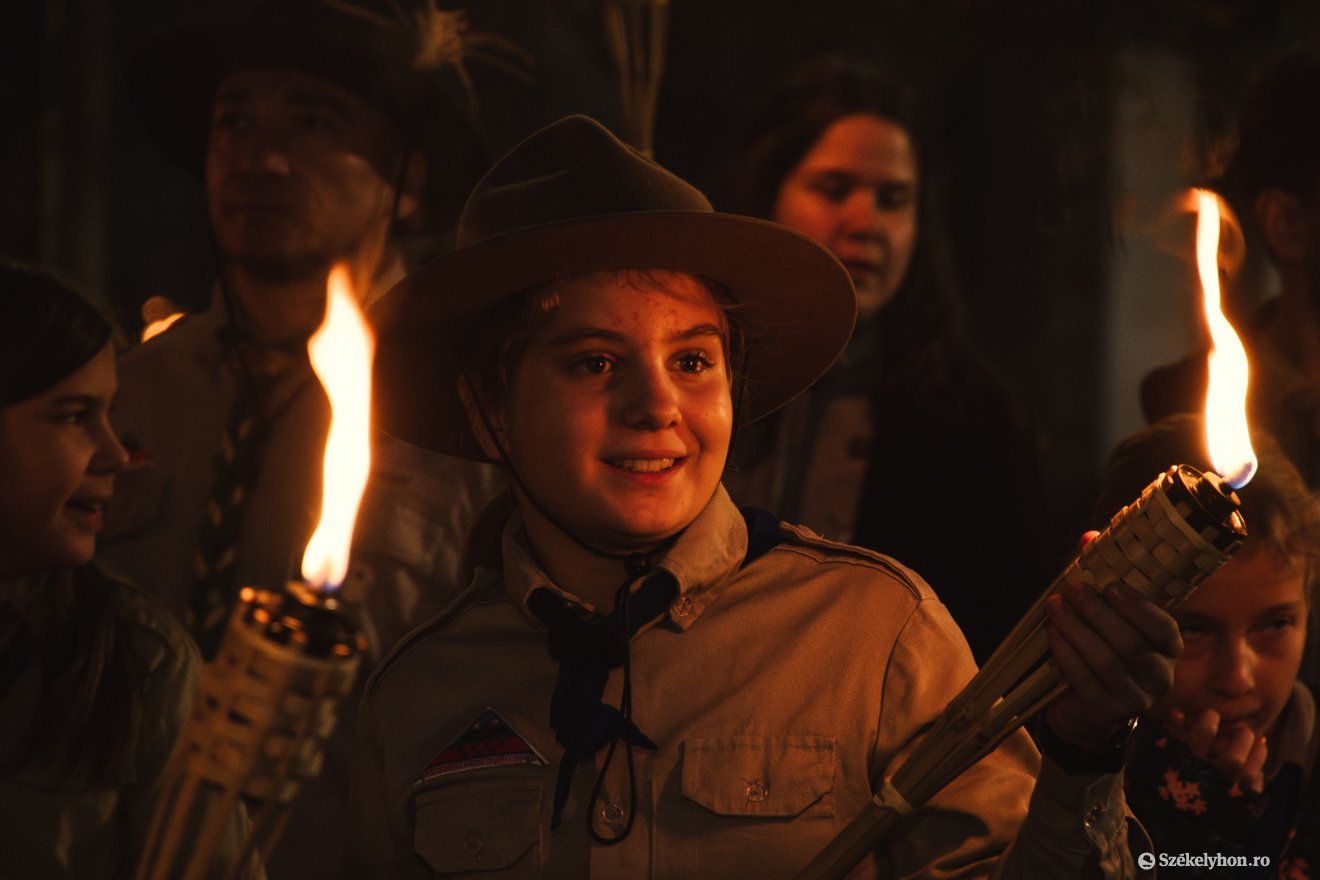 •  Fotó: László Ildikó