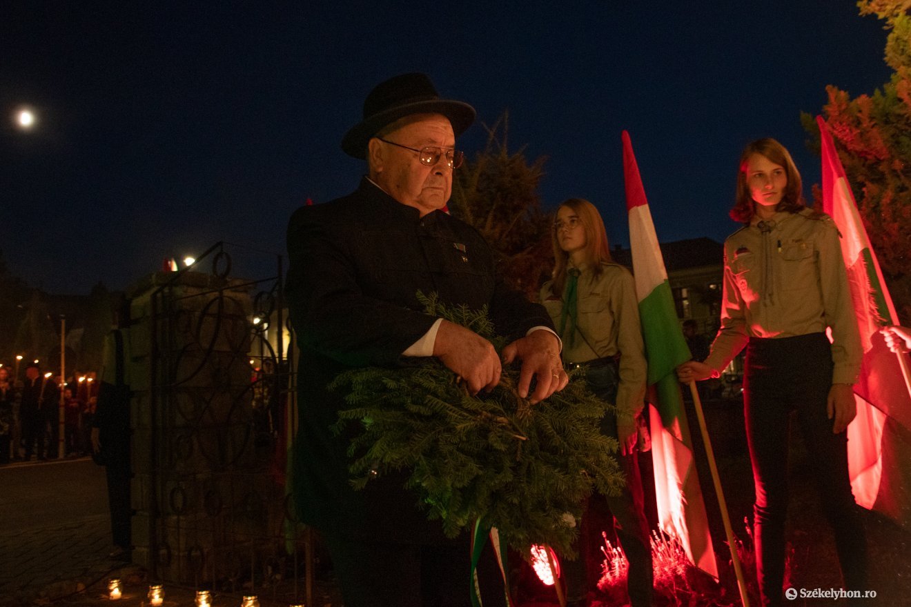 •  Fotó: László Ildikó