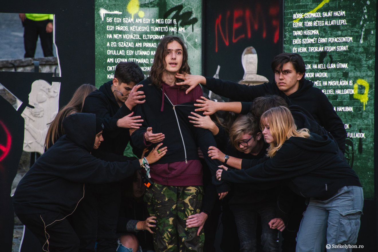 •  Fotó: László Ildikó