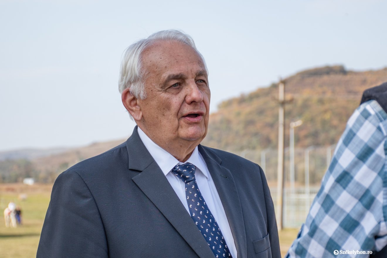•  Fotó: László Ildikó