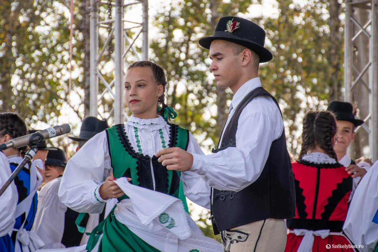 •  Fotó: László Ildikó