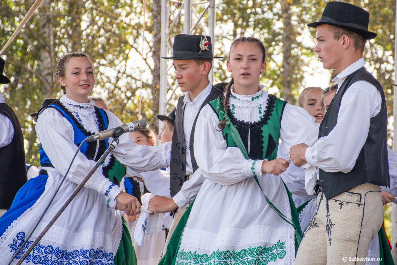•  Fotó: László Ildikó