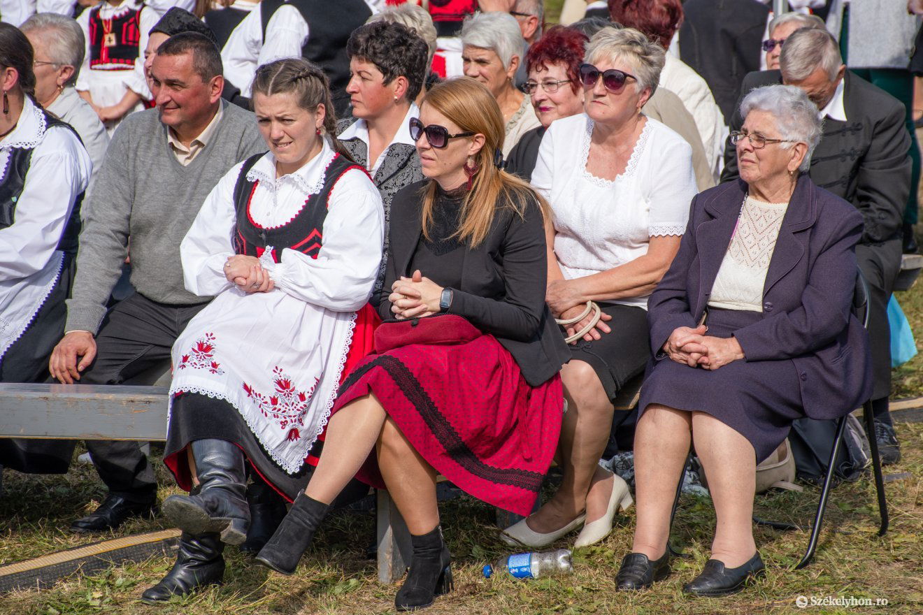 •  Fotó: László Ildikó
