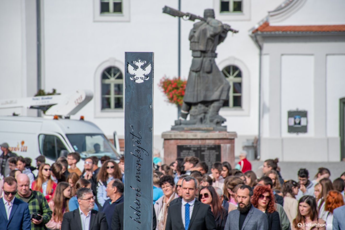 •  Fotó: László Ildikó
