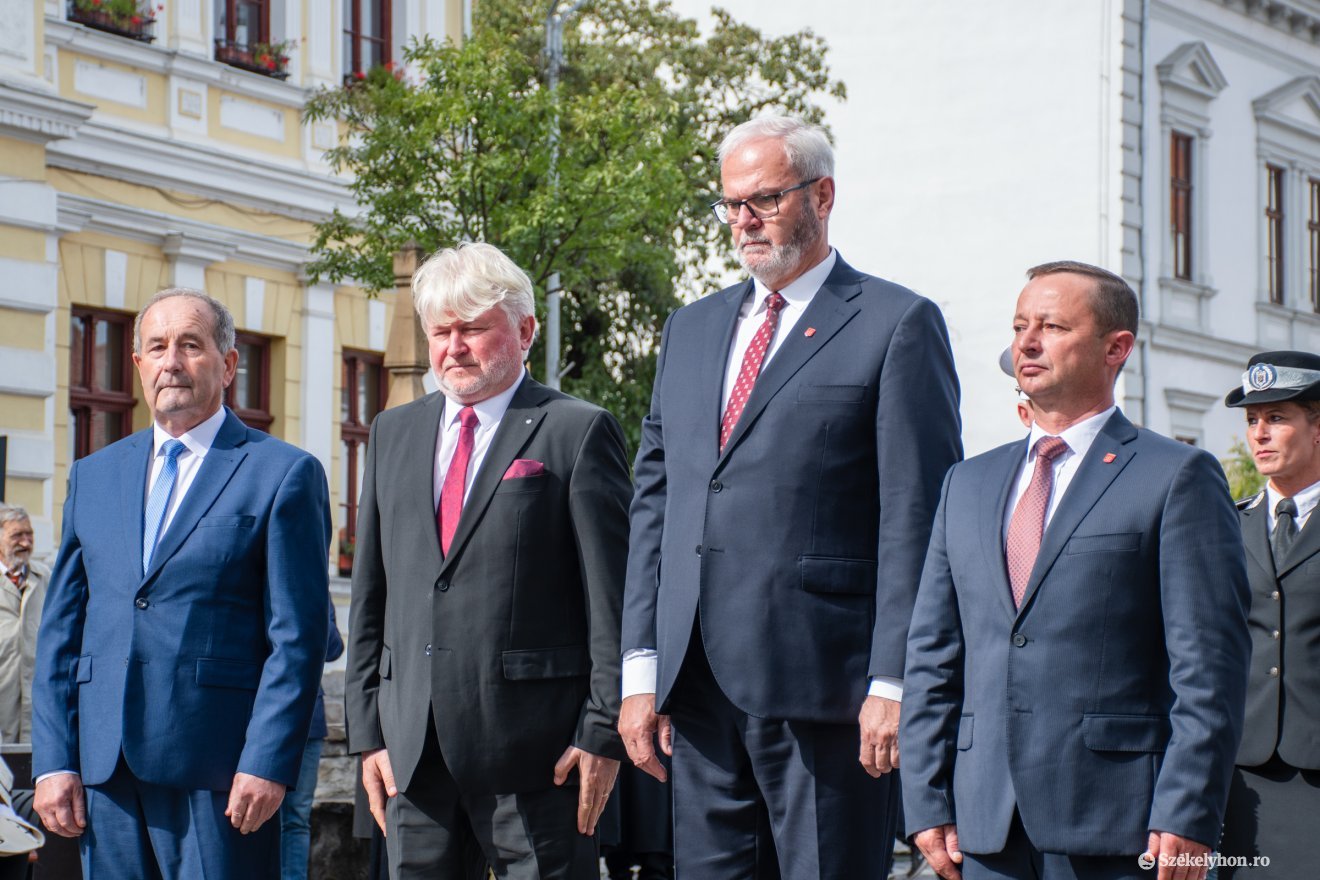 •  Fotó: László Ildikó