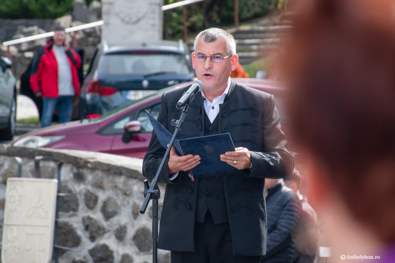 •  Fotó: László Ildikó
