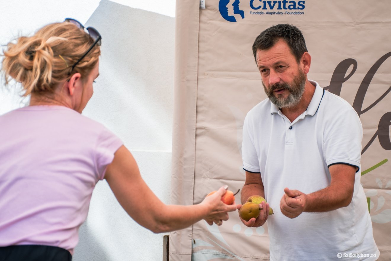 •  Fotó: László Ildikó