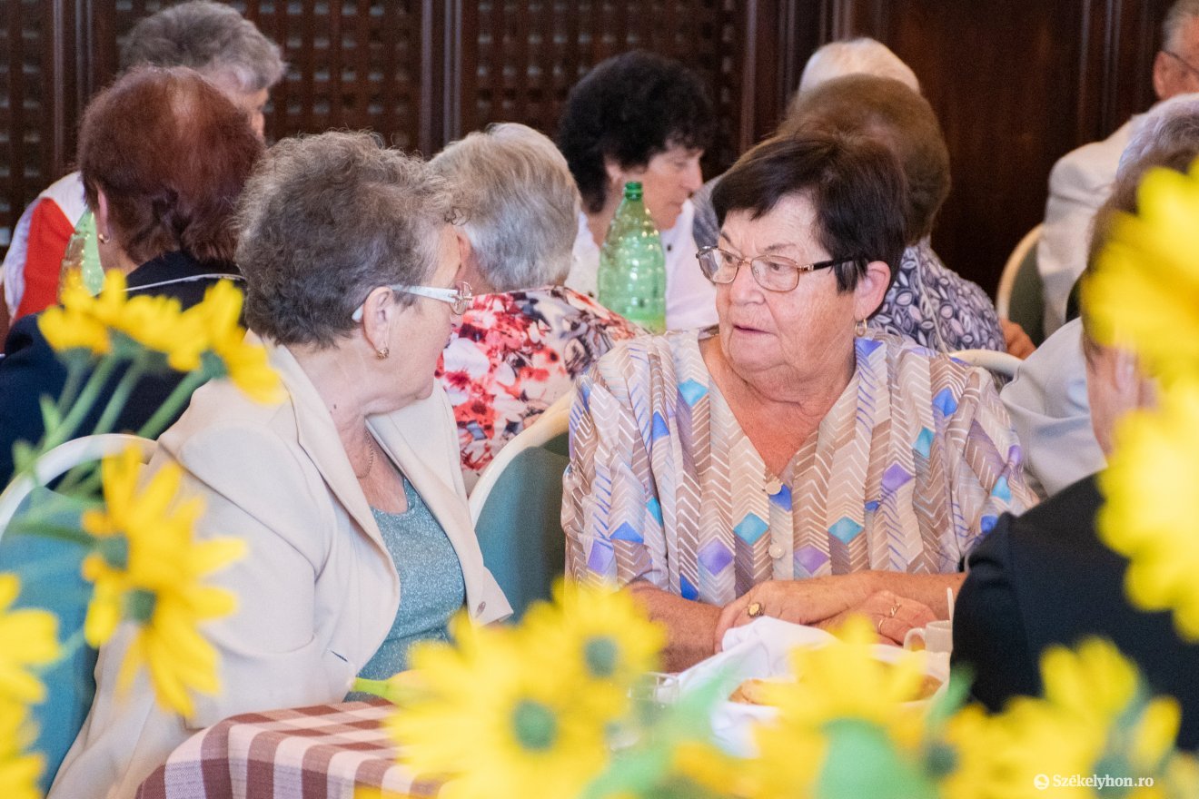 •  Fotó: László Ildikó