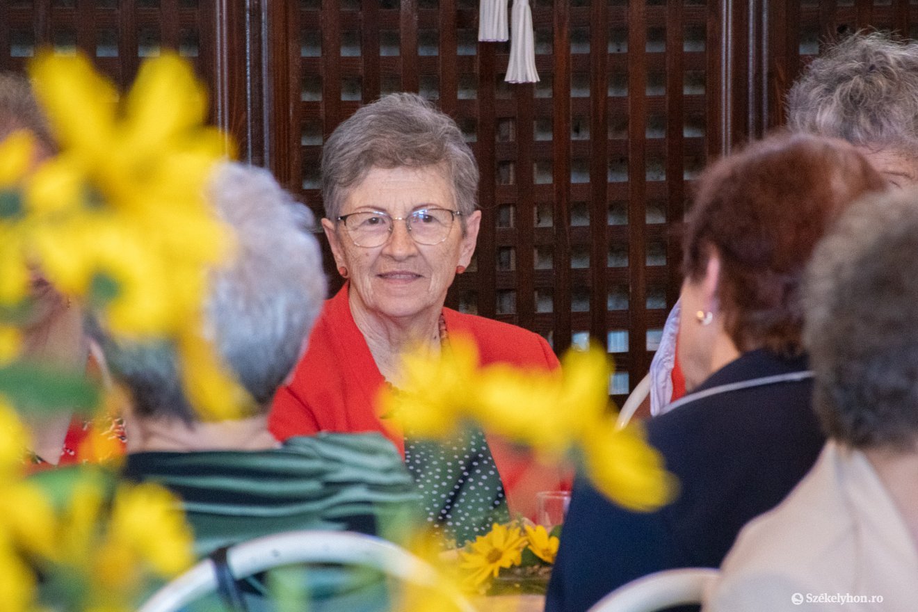 •  Fotó: László Ildikó