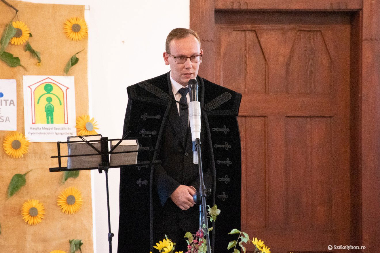 •  Fotó: László Ildikó