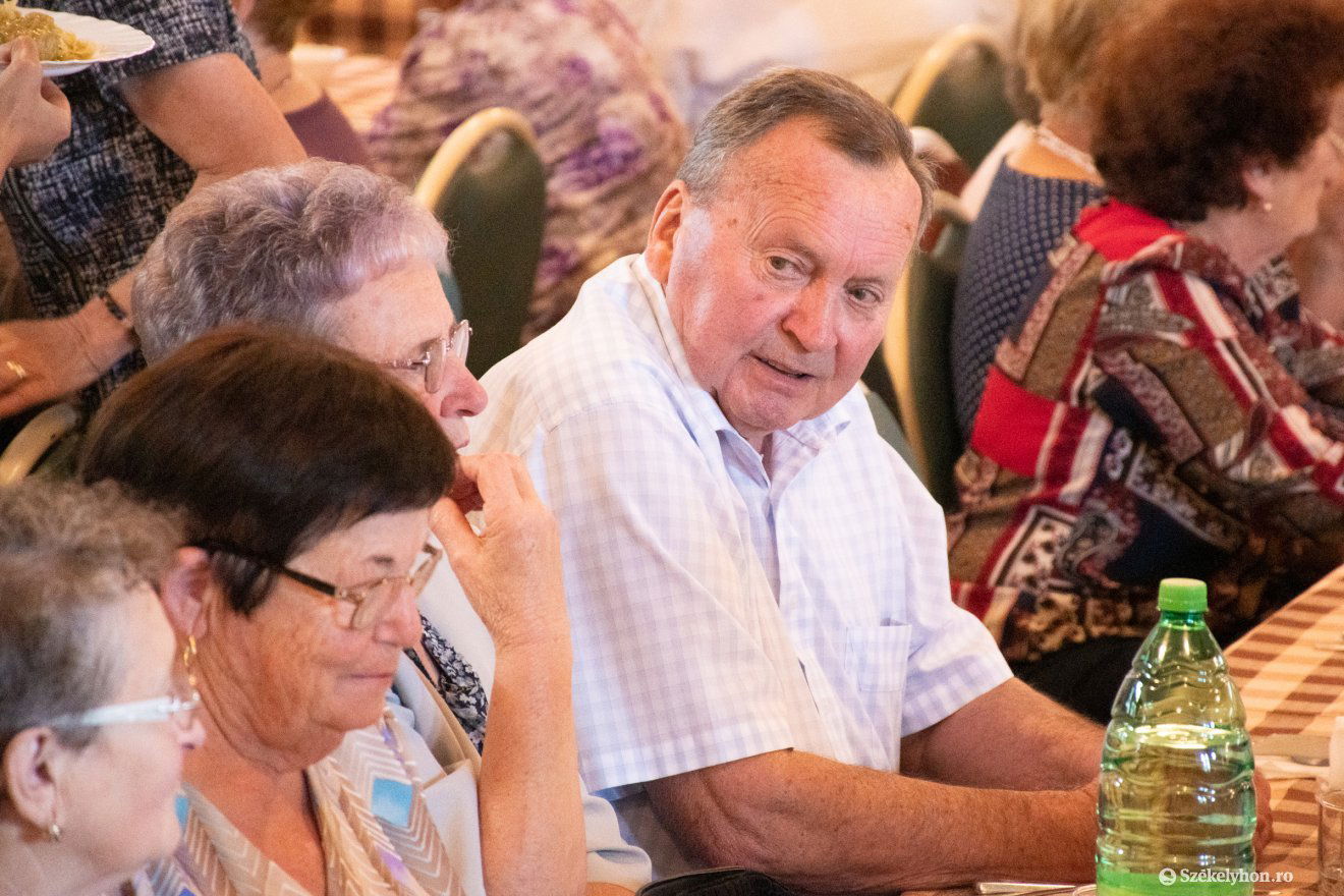 •  Fotó: László Ildikó