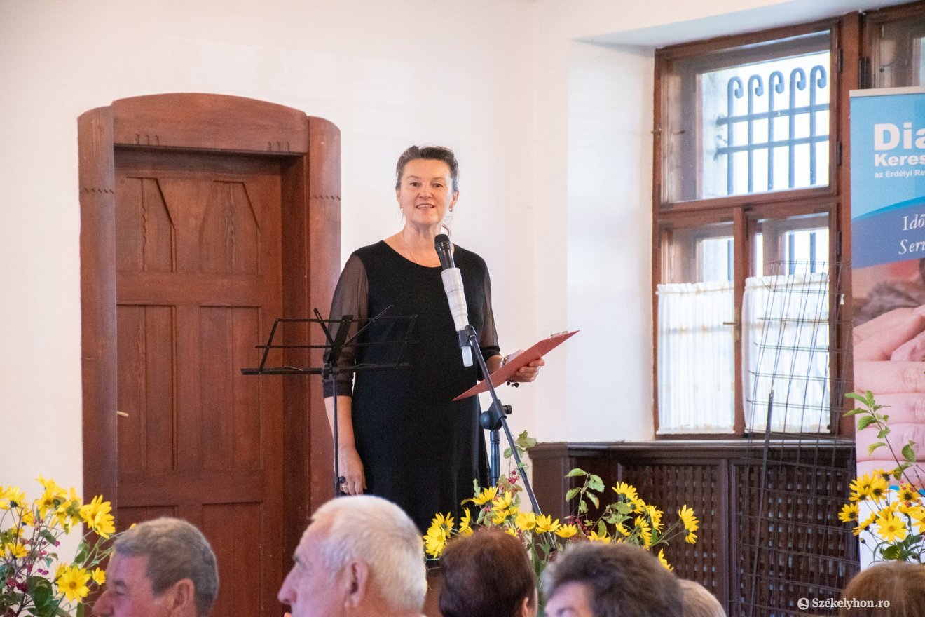 •  Fotó: László Ildikó