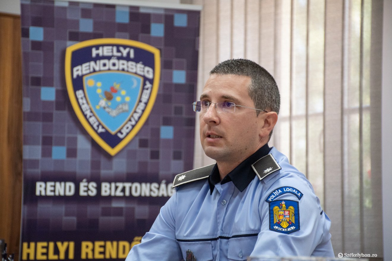 •  Fotó: László Ildikó