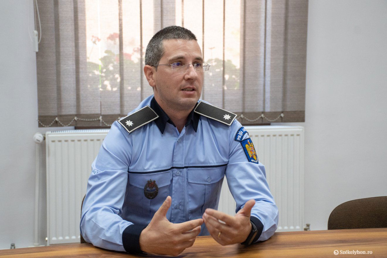 •  Fotó: László Ildikó