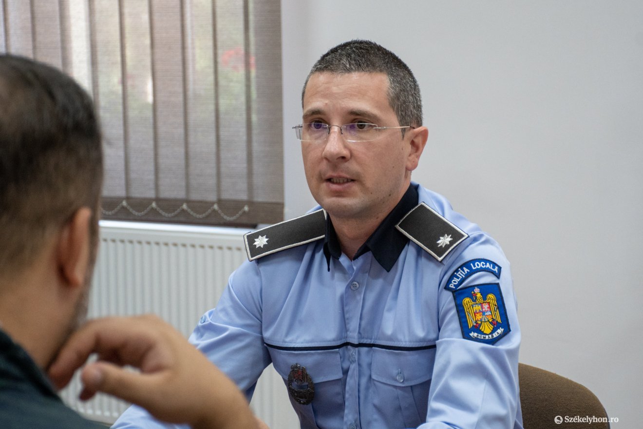•  Fotó: László Ildikó