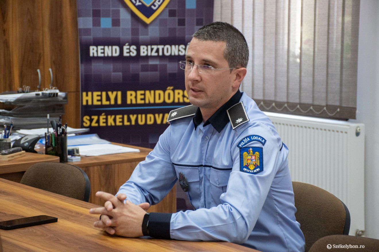•  Fotó: László Ildikó
