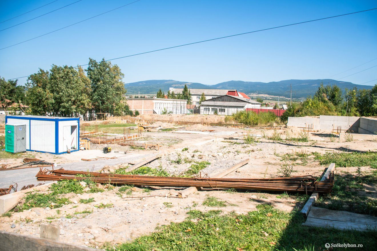 •  Fotó: László Ildikó