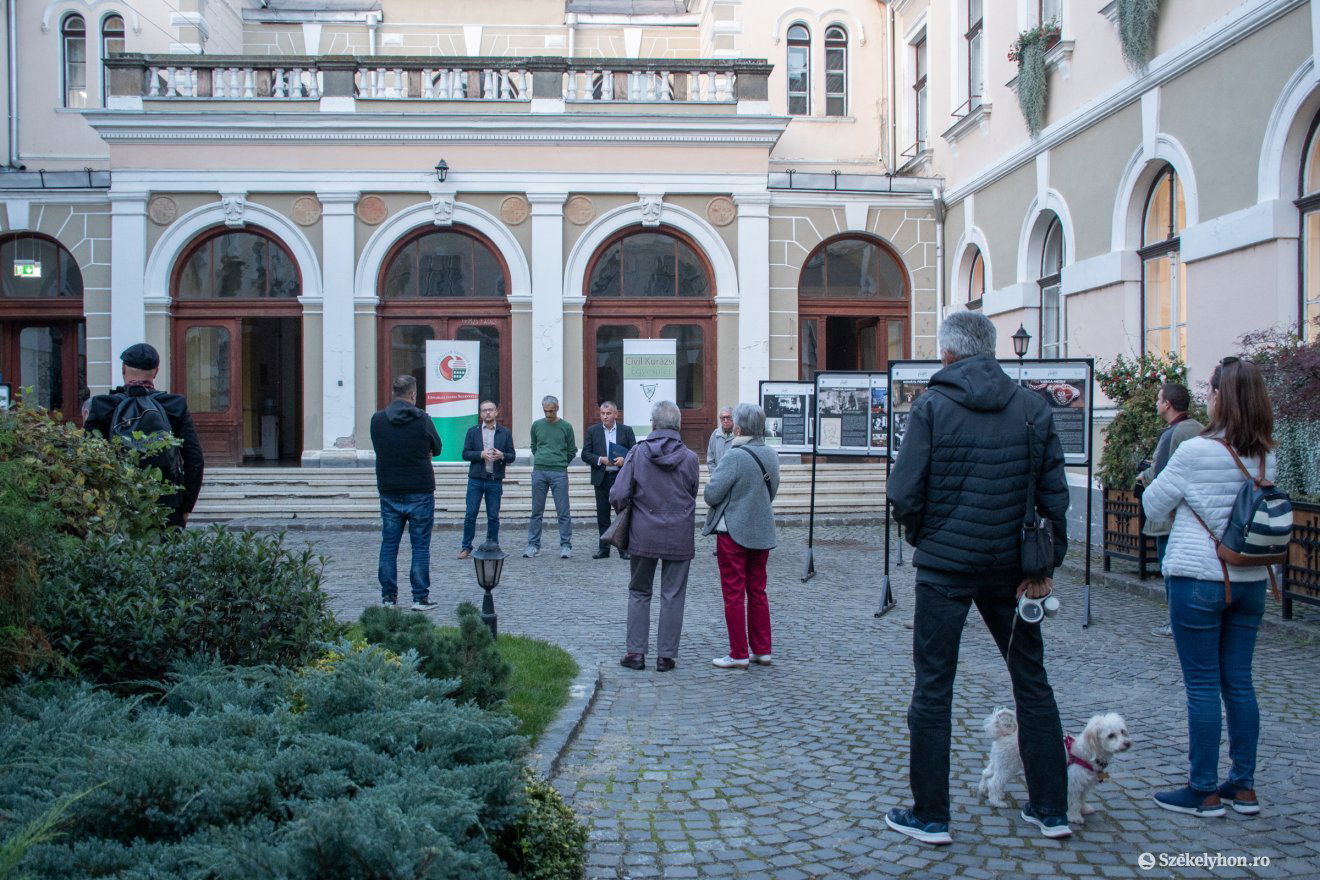 •  Fotó: László Ildikó
