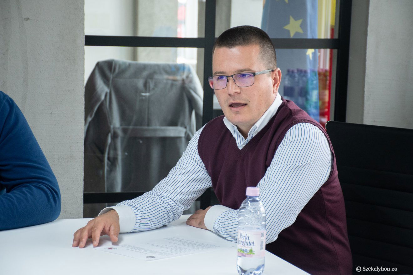 •  Fotó: László Ildikó