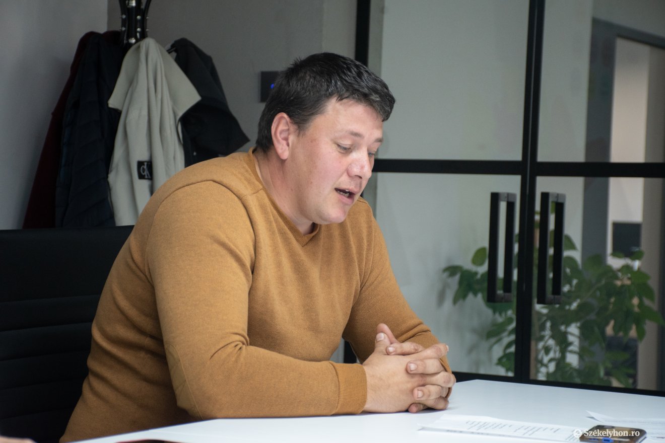 •  Fotó: László Ildikó