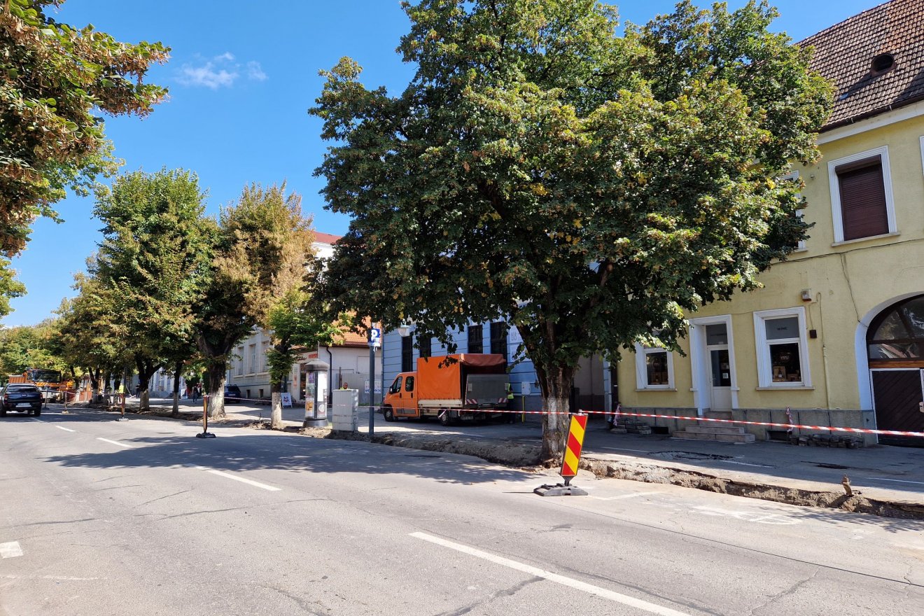 •  Fotó: Székelyhon